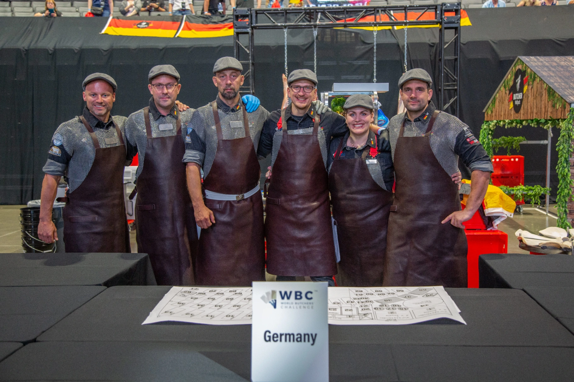 Team Germany